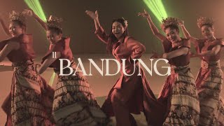 Yura Yunita - Bandung (Official Performance Video)