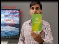 Moto G6 Unboxing & Overview (Indian Unit) | Technical Chaharji