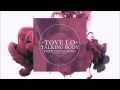 Tove Lo - Talking Body (Drew Stevens Remix)