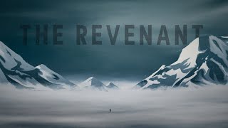 'The Revenant' - Teaser 2D Animation