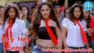 Hey Hey Song - Money Money More Money Songs - JD Chakravarthi - Tara Alisha - Gajala