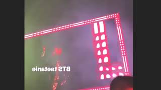 190615 BTS   DDAENG WITH VOCAL LINE Full Performance l 5TH MUSTER IN BUSAN 2019 D1