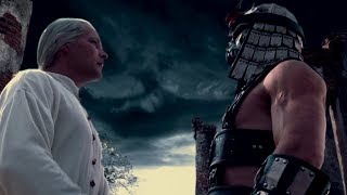 Opening (Raiden vs Shao Kahn) | Mortal Kombat: Annihilation (1997)