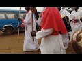 AFRICAN CHURCH OF THE HOLY SPIRIT ( KANGEMI NAIROBI)