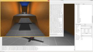 Tutorial: FPS Character Controller in Leadwerks