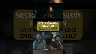 WHAT IN THE KHALEESI IS GOIN ON HERE!  | Secret Invasion 1x3 | "Betrayed" | REACTION