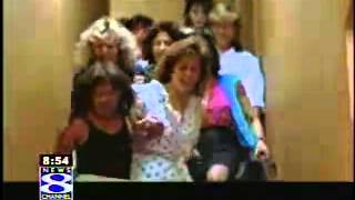 Rick Springfield Geoff Fox Interview, 2004