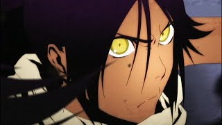 Bleach Sakuga MAD