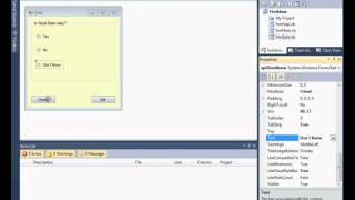 10-Creating a Quiz