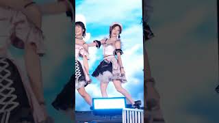 20240512 Peachyou Kimiwa Sunshine Alice Fancam Focus