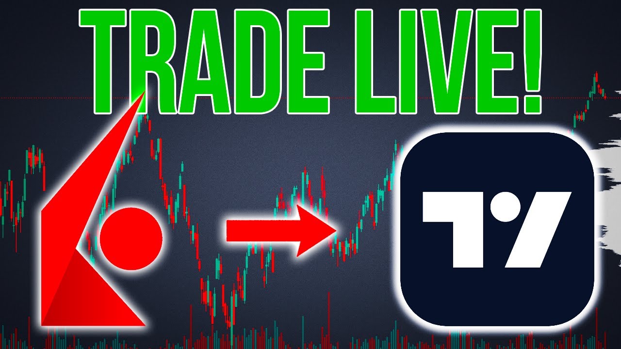 TradingView — Track All Markets, 52% OFF