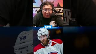 Should the Habs trade David Savard? | #montrealcanadiens #gohabsgo #thesickpodcast