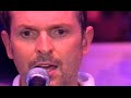 miguel bosé si tu no vuelves en directo mexico