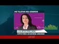 report tv kryetarja e bashkisë gramsh dollani situata problematike shkrumbohen 8 apartamente