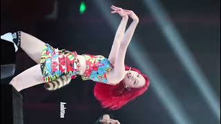 [2K60 FANCAM] 241123 王霏霏 Fei《BGGG》at 霏常忙派对 Tooooo Busy Party By 為野心值得的