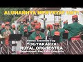 Yogyakarta Royal Orchestra - Indonesia Pusaka