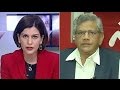 Sitaram Yechury speaks out