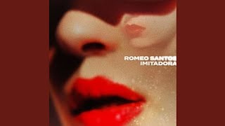 Romeo Santos - Imitadora [Audio Oficial]
