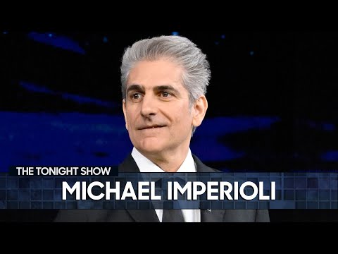 Michael Imperioli Still Doesn't Know How The Sopranos Ends (Extended) The Tonight Show