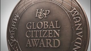 The Global Citizen Award | Previous Laureates | 2024