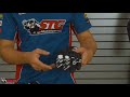 alpinestars gp pro rs3 leather gloves review sportbike track gear