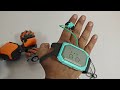 gesture sensing twist stunt car unboxing and testing rc gesture control car unboxing rc stunt car