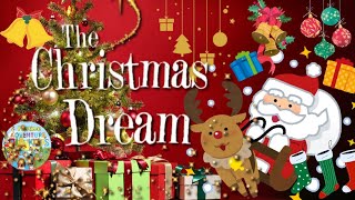 Our Christmas Dream Come True! | A Magical Holiday Surprise