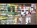 🇿🇼 Tensions rise as Zimbabwe opposition casts doubt on fair election | Al Jazeera English