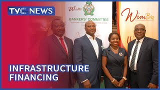 Bankers' committee agrees to support govt on infrastructure financing