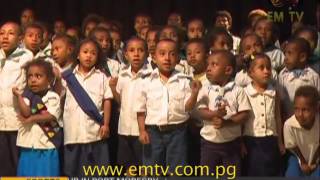 EMTV News Replay - 31st July, 2016