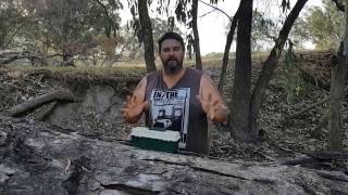 Murray cod fishing whats in my tackle box1