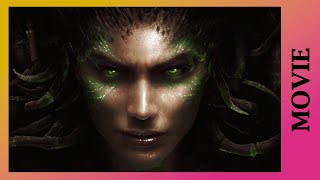 ► Sarah Kerrigan - The Complete Story