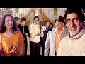 Pyaar Zindagi Hai Music Launch | Amitabh Bachchan, Amrish Puri, Poonam Dhillon