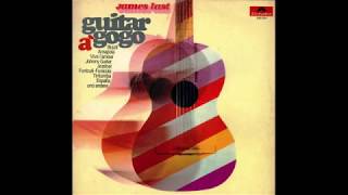 James Last - Guitar A Gogo.