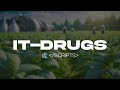 [FREE] FiveM it-drugs [ESX/QBCore] | it-scripts