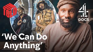 UNTOLD: From Rap To Riches | Channel 4 Documentaries