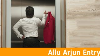 Ala Vaikunthapurramuloo BGMs | ALVP BGMs | ALVP Entry BGMs | Allu Arjun Entry BGMs |