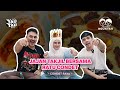 TauTau Ngunyah Ep.3 | Jajan Takjil Bersama Ratu Condet