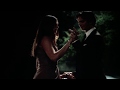 Delena | All I gave you is gone