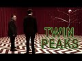 Twin Peaks Edit - Never