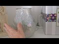 Enchant Scentsy Wax Warmer Review (Glass Candle Wax Warmer)