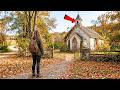 They Laughed When She Bought an Abandoned Church — Until She Found What Was Hidden for 70 Years