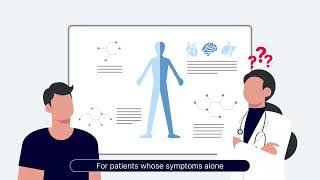 [3billion] Genetic testing for rare diseases