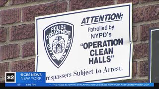 Federal monitor: NYPD patrolling inside private apartment buildings