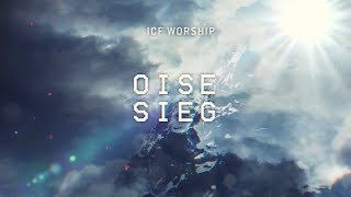 Oise Sieg (Official Swiss German Lyric Video) - ICF Worship