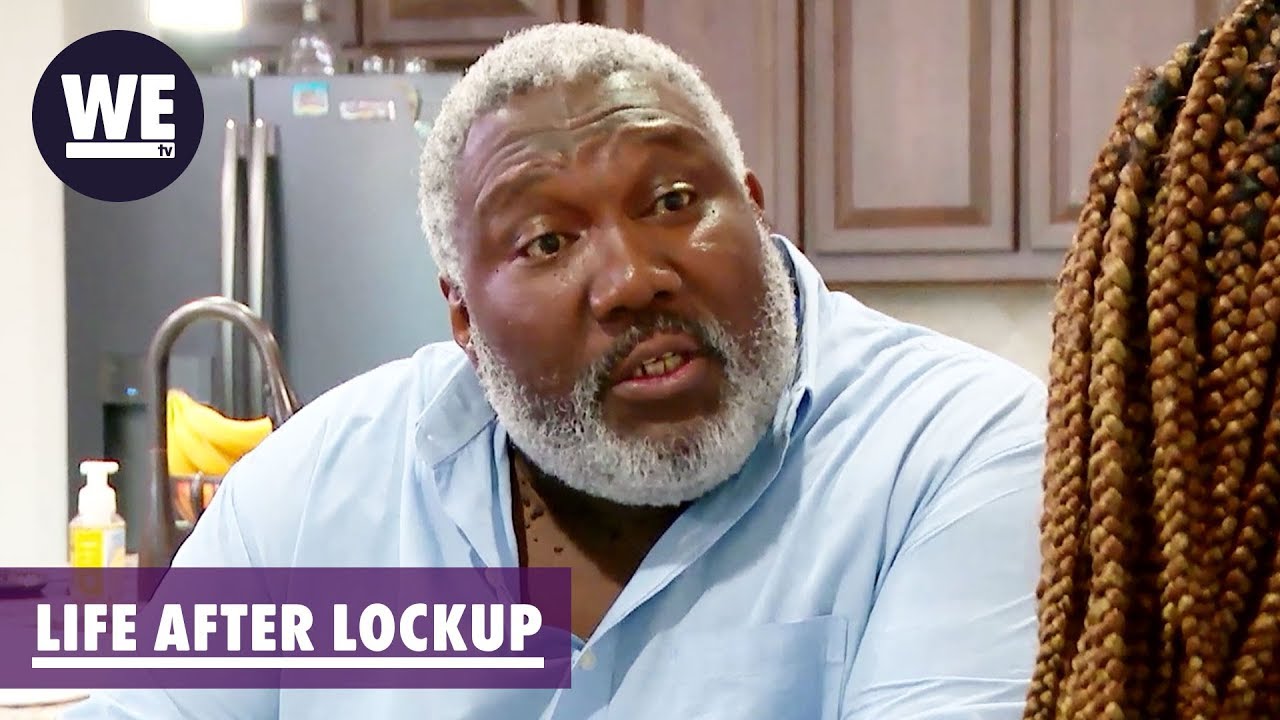 Megan's Dad Says She's Making A Mistake | Life After Lockup - YouTube