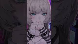 あざとくても好き？【九來 / 99l2u】#Vtuber #新人Vtuber  #shorts