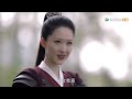 eng sub【三生三世枕上书 eternal love of dream】ep49 沈晔得知真相后，投湖自尽