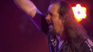 Dream Theater - Outcry (Live at Luna Park, 2012) (UHD 4K)