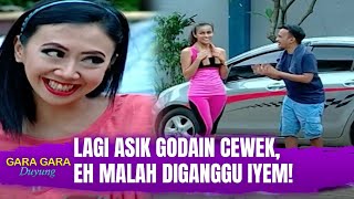 HADEH! Ruben Bukannya Cari Kerja Malah Cari Cewek Mulu! | Gara-Gara Duyung Eps 36 (1/4)